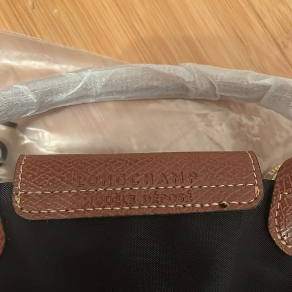 Long champ mini - Picture 4 of 4
